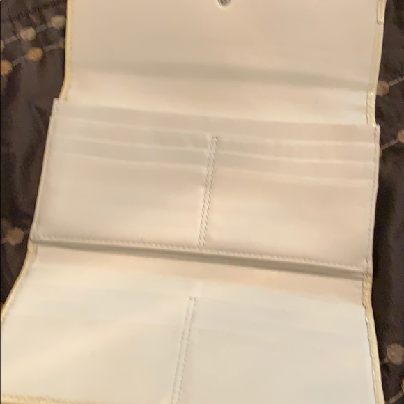 Authentic signature Coach bag & wallet - Picture 6 of 7